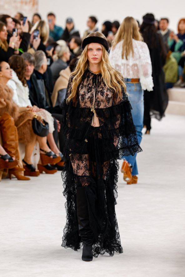 Ovog proljeća ćemo nositi boho stil