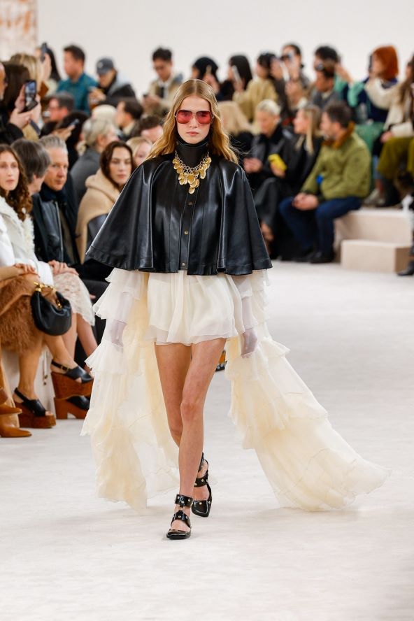 Ovog proljeća ćemo nositi boho stil