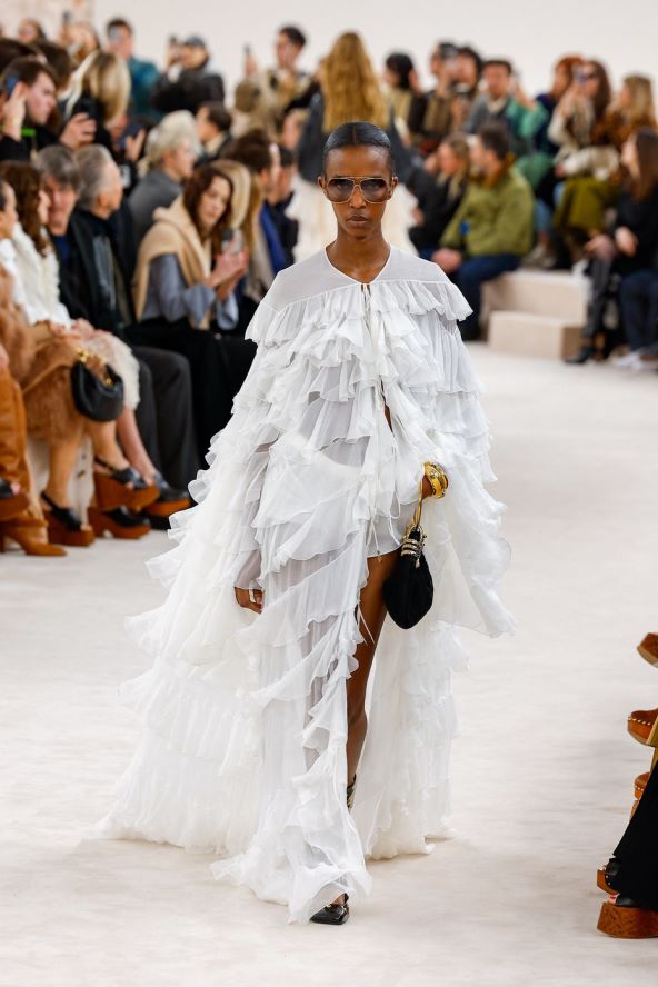 Ovog proljeća ćemo nositi boho stil