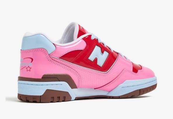 Pogledajte nove New Balance 550 modele tenisica za proljeće 2024