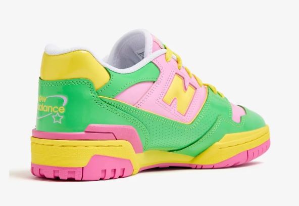 Pogledajte nove New Balance 550 modele tenisica za proljeće 2024