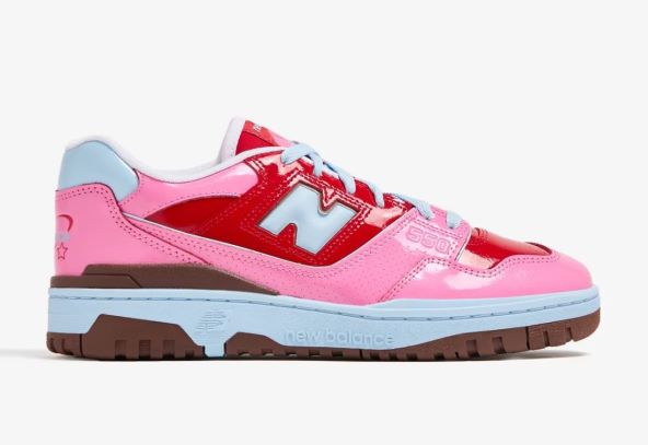 Pogledajte nove New Balance 550 modele tenisica za proljeće 2024
