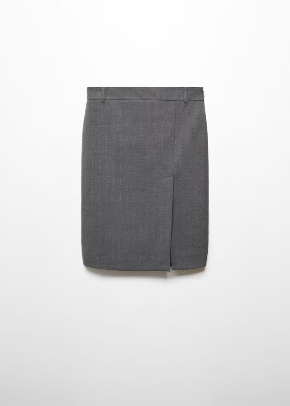 Mango poslovni stil