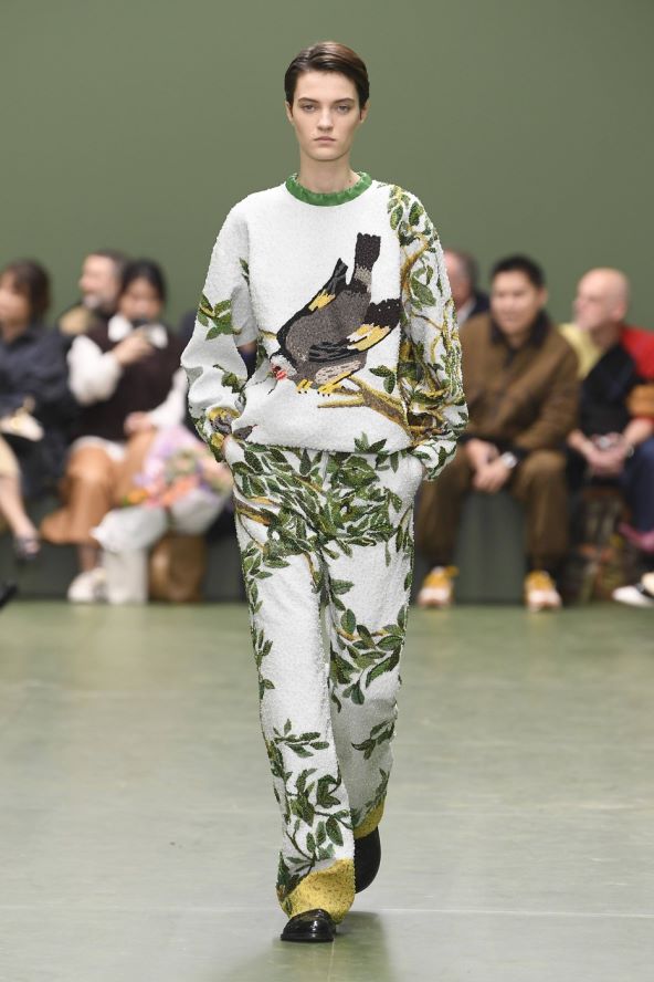 Prelazi li Jonathan Anderson u Dior