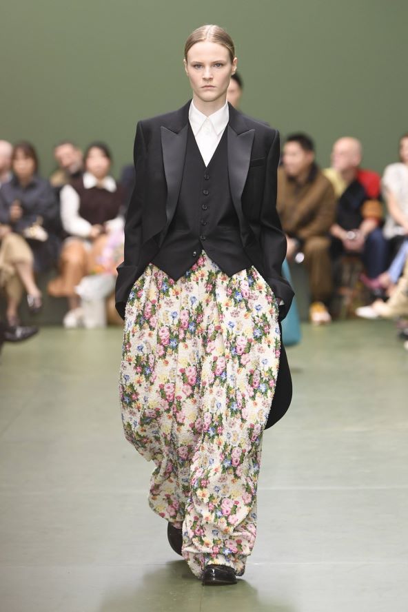 Prelazi li Jonathan Anderson u Dior