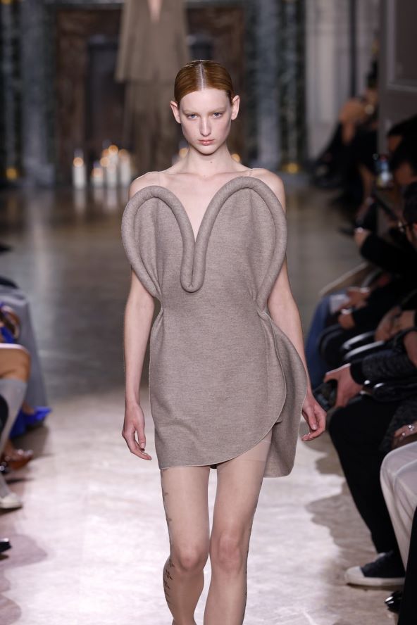 Osvrt na modne revije s Tjedna mode u Parizu za jesen 2024