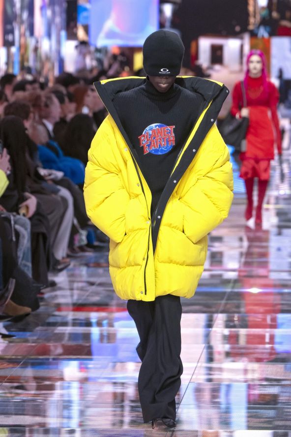 Osvrt na modne revije s Tjedna mode u Parizu za jesen 2024