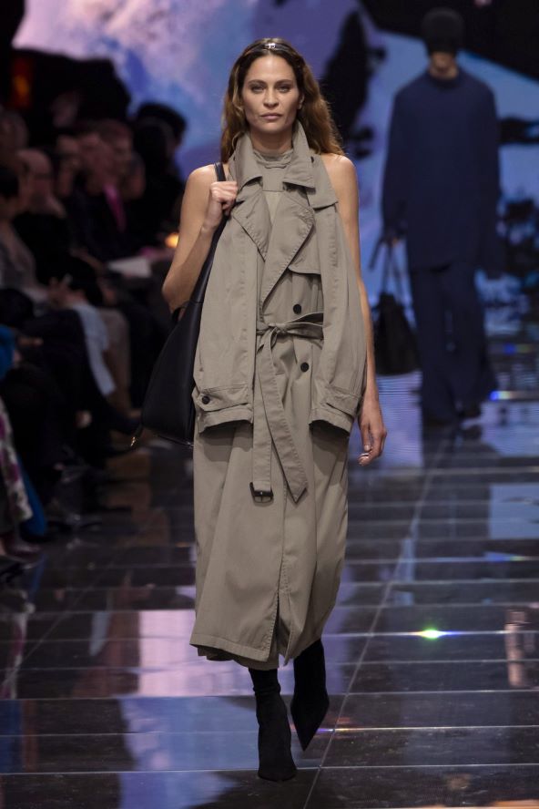 Osvrt na modne revije s Tjedna mode u Parizu za jesen 2024