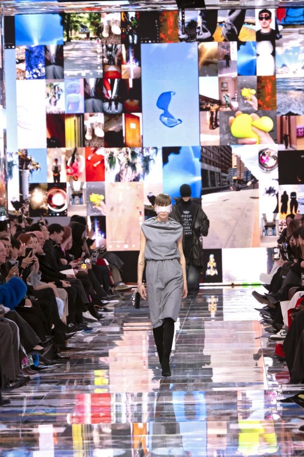 Osvrt na modne revije s Tjedna mode u Parizu za jesen 2024
