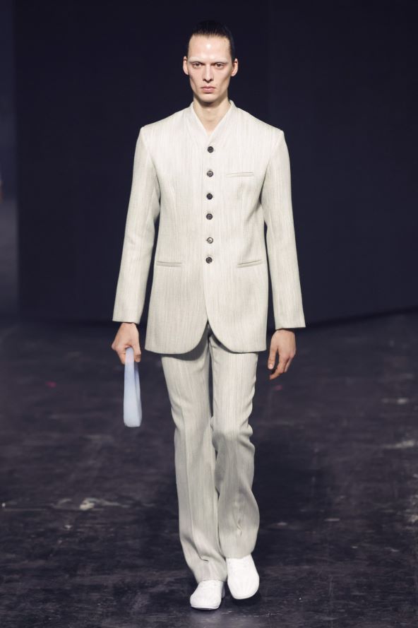 Coperni AW24 Tjedan mode Pariz
