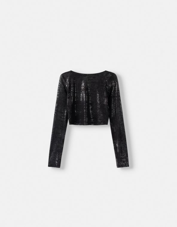 Bershka top