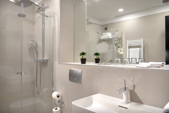 Najljepši novi hotel u Splitu zove se Ora