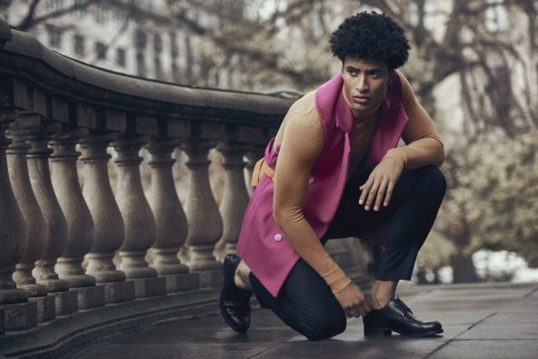 Domaći dizajner predstavlja se na berlinskom tjednu mode