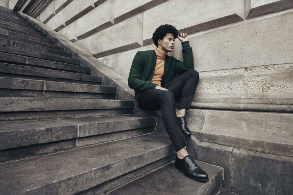 Domaći dizajner predstavlja se na berlinskom tjednu mode