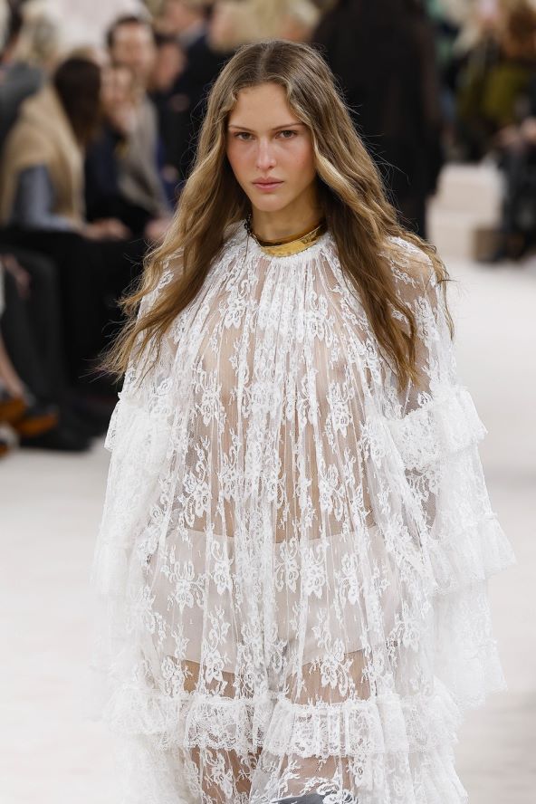 Ovog proljeća ćemo nositi boho stil