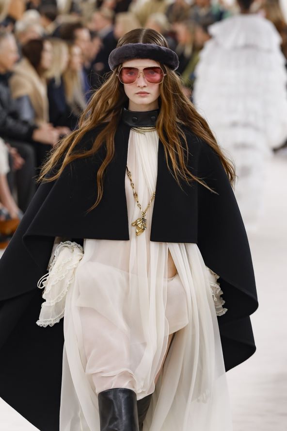Ovog proljeća ćemo nositi boho stil