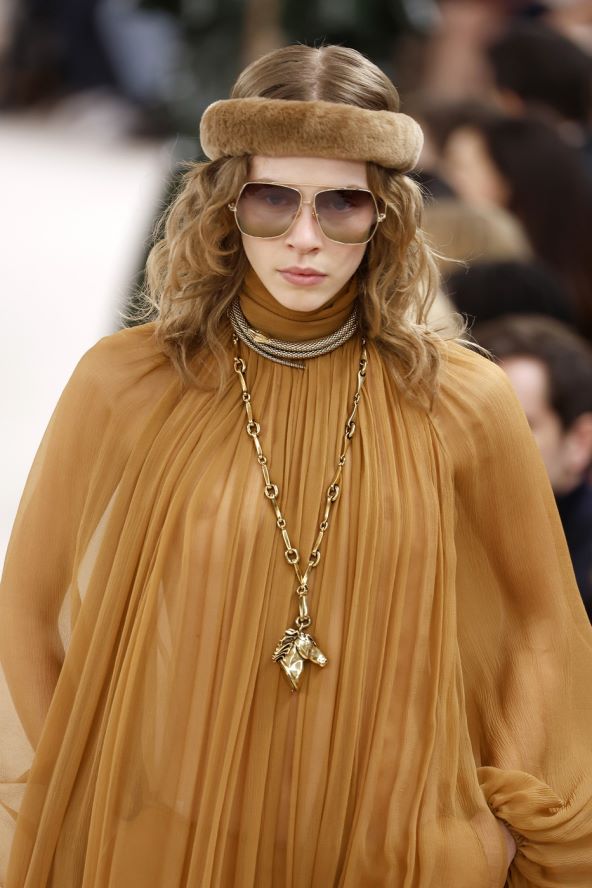 Ovog proljeća ćemo nositi boho stil