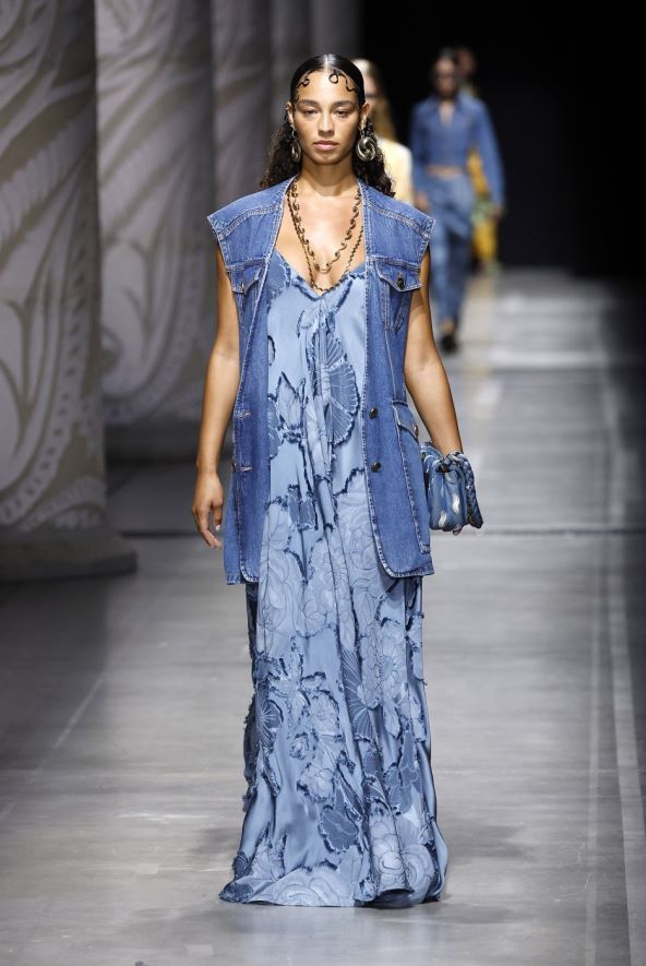 Ovog proljeća ćemo nositi boho stil