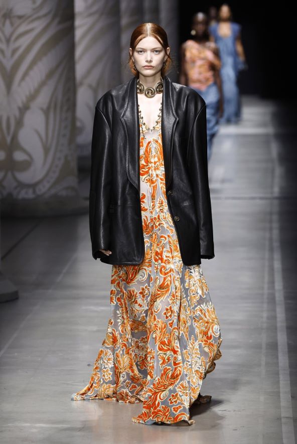 Ovog proljeća ćemo nositi boho stil