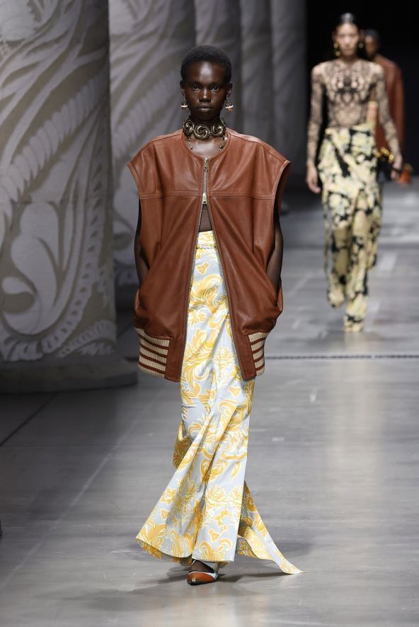 Ovog proljeća ćemo nositi boho stil