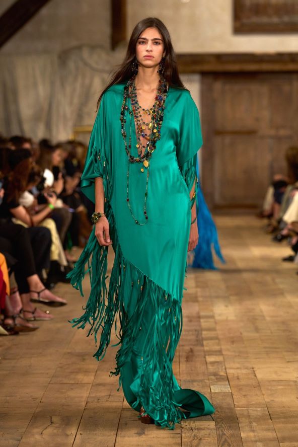 Ovog proljeća ćemo nositi boho stil