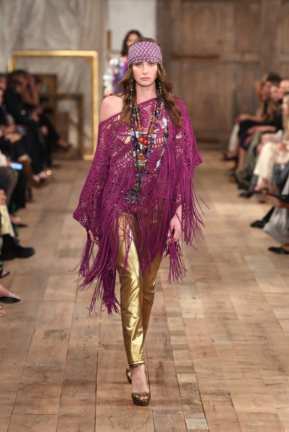Ovog proljeća ćemo nositi boho stil