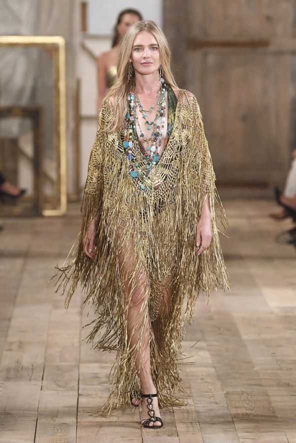 Ovog proljeća ćemo nositi boho stil