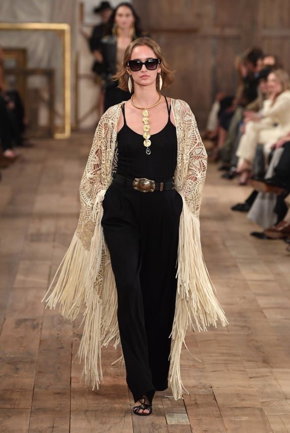 Ovog proljeća ćemo nositi boho stil