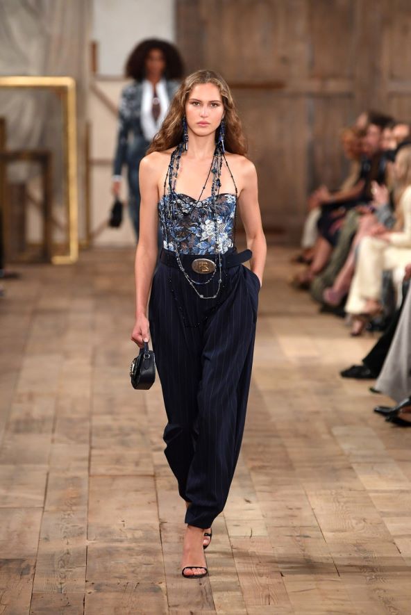 Ovog proljeća ćemo nositi boho stil