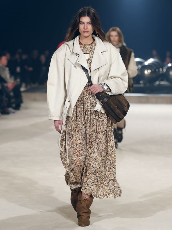Ovog proljeća ćemo nositi boho stil