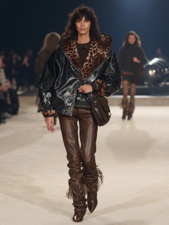 Ovog proljeća ćemo nositi boho stil