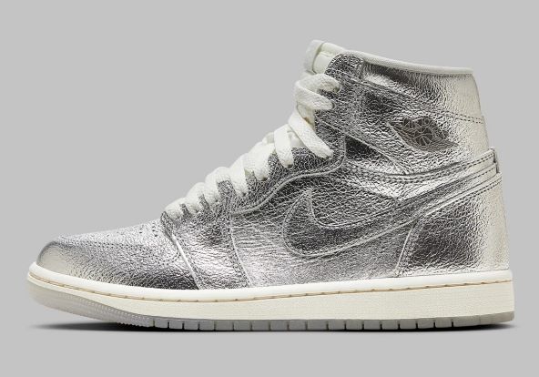 Nike Chrome Jordan tenisice