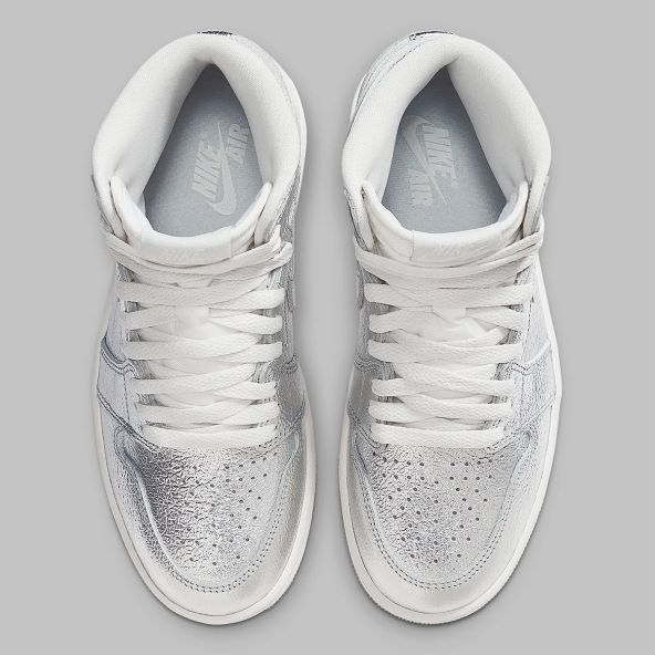 Nike Chrome Jordan tenisice