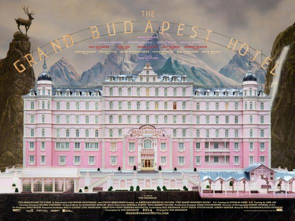 Omiljena kutija iz filma The Grand Budapest Hotel dostupna i kao torbica