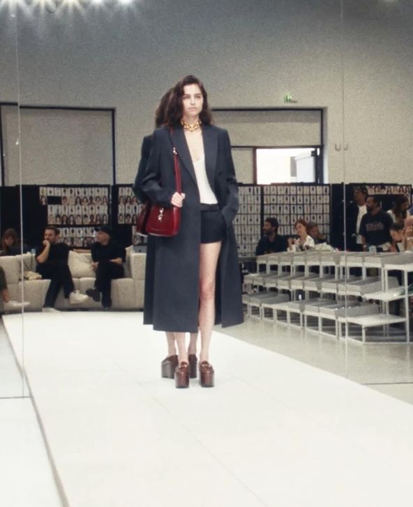 Gucci predstavlja kratki dokumentarni film Who Is Sabato De Sarno