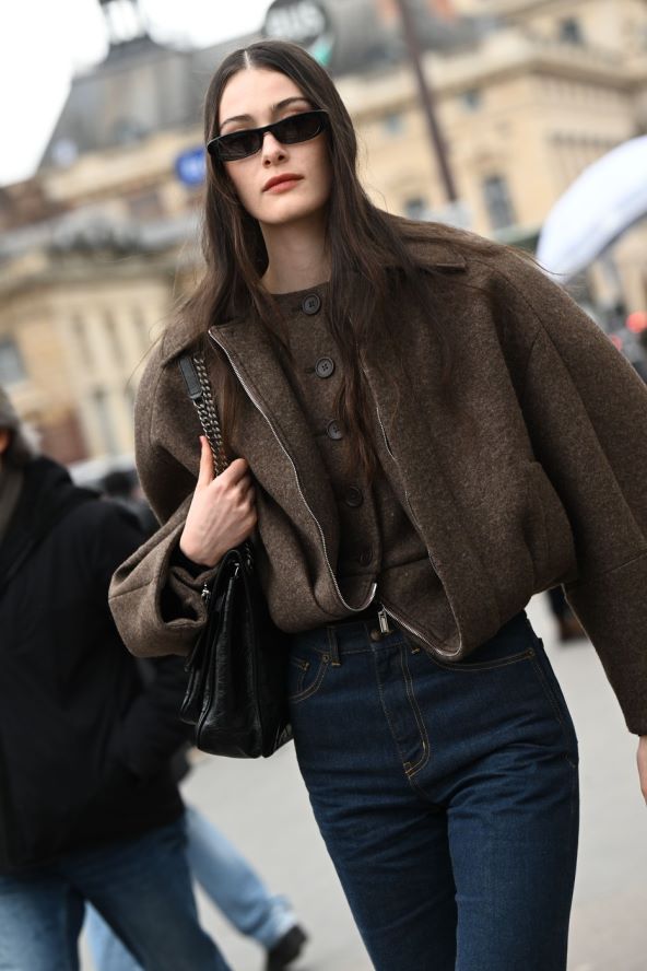 Ovog proljeća nose se ova 4 modela jakni