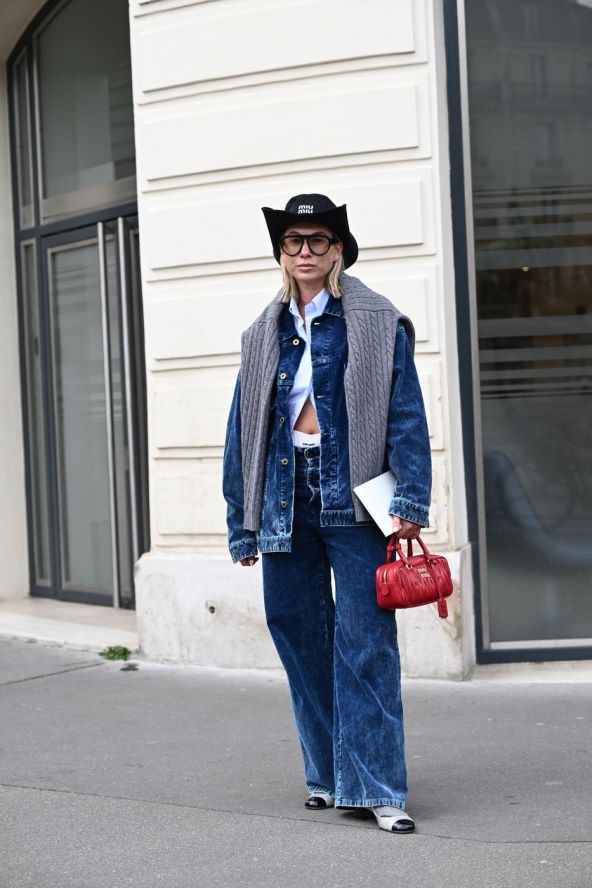 6 ideja za proljetne modne outfite