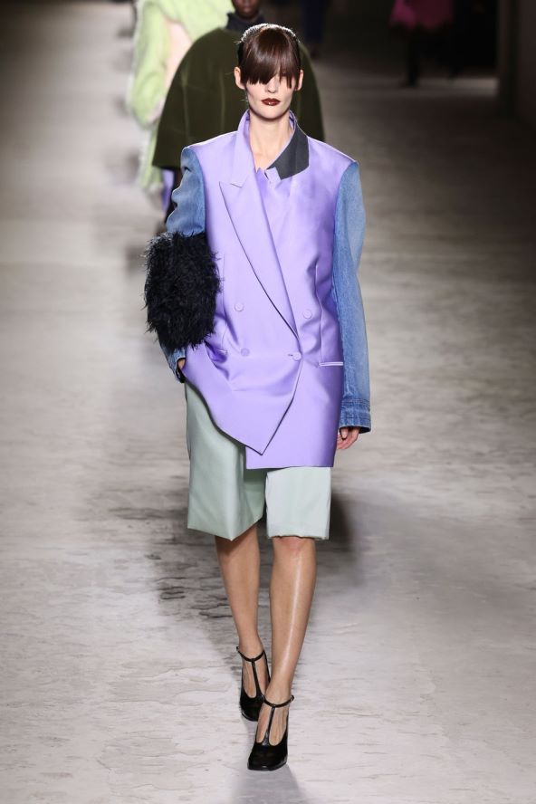 Modni dizajner Dries Van Noten odlazi iz svijeta mode