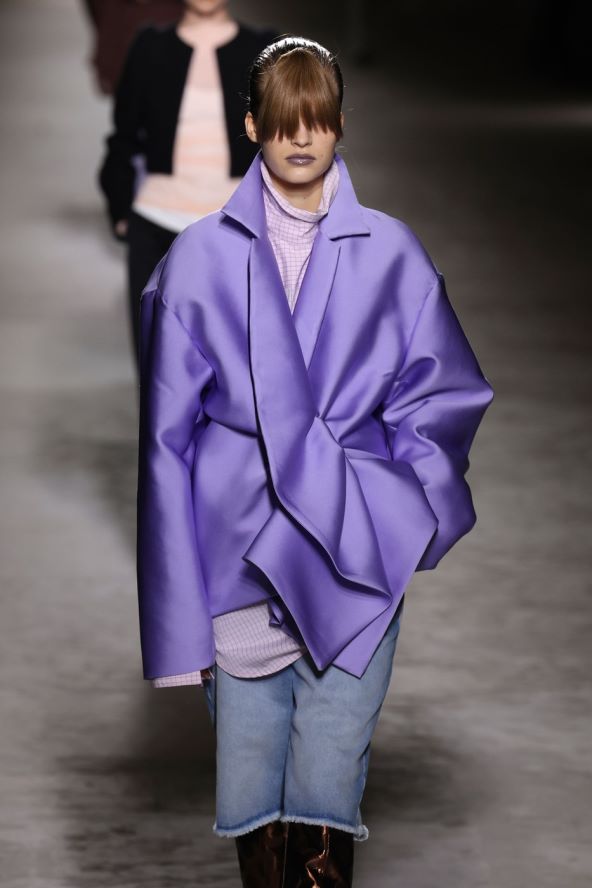 Modni dizajner Dries Van Noten odlazi iz svijeta mode