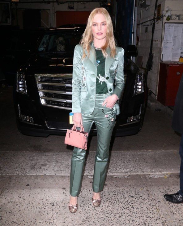 Novi celebrity trend: što više outfita u što kraćem vremenu