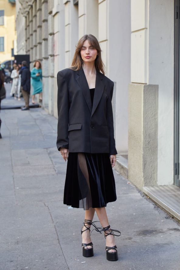 6 ideja za proljetne modne outfite
