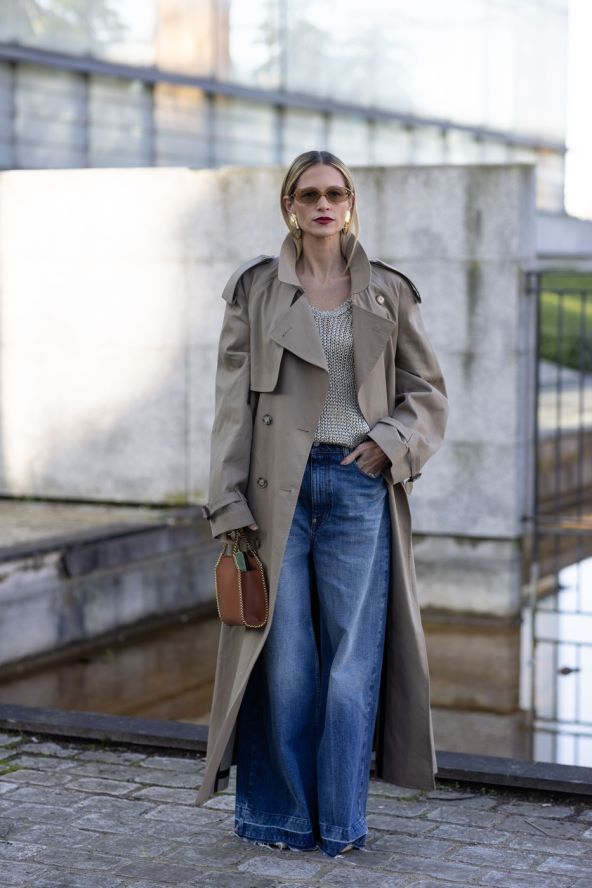 6 ideja za proljetne modne outfite