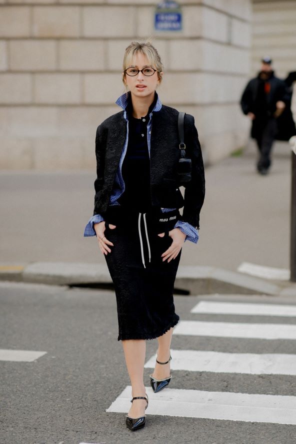6 ideja za proljetne modne outfite