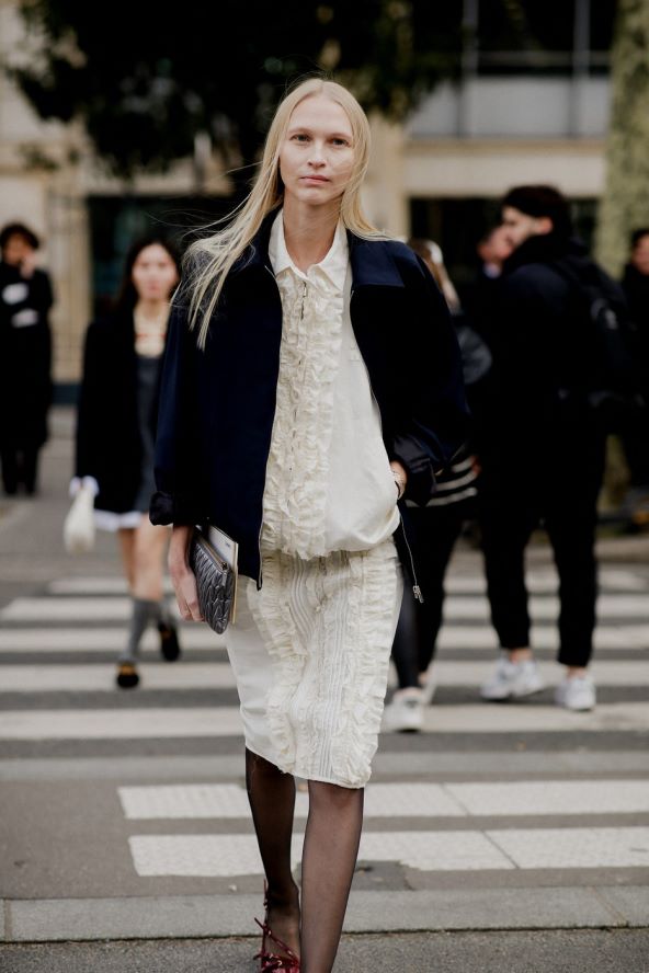 6 ideja za proljetne modne outfite
