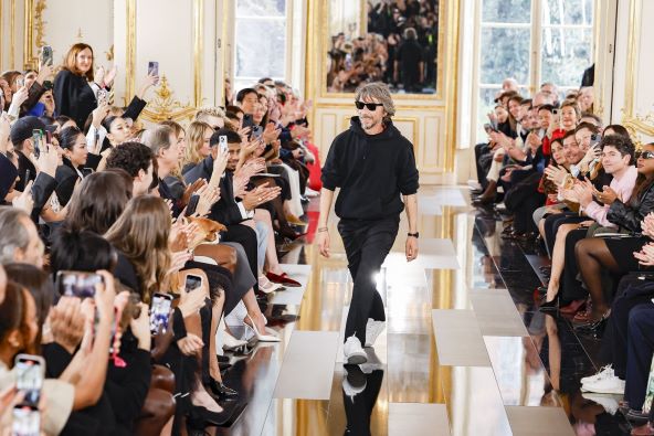 Pierpaolo Piccioli odlazi s mjesta kreativnog direktora modne kuće Valnetino