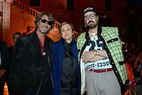 Postaje li Alessandro Michele novi kreativni direktor modne kuće Valentino