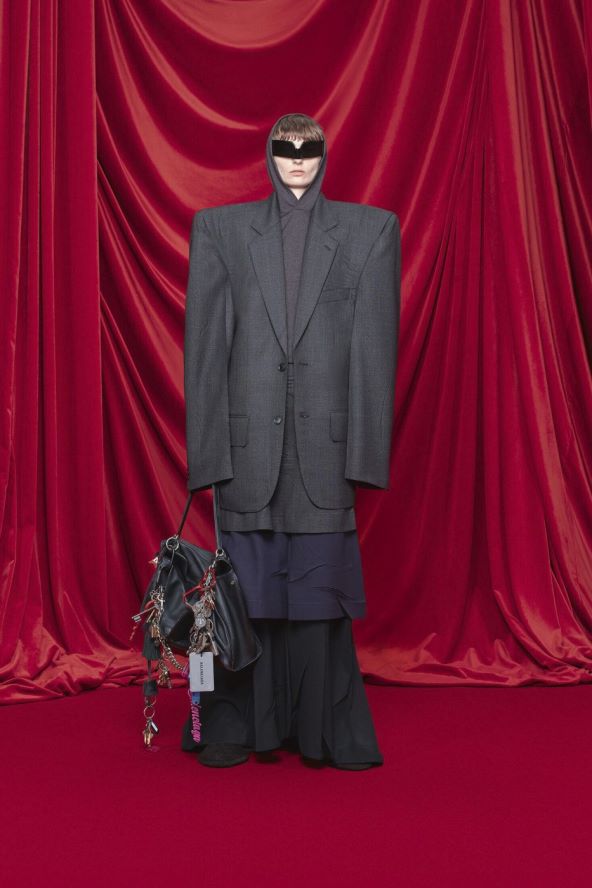 Balenciaga SS24
