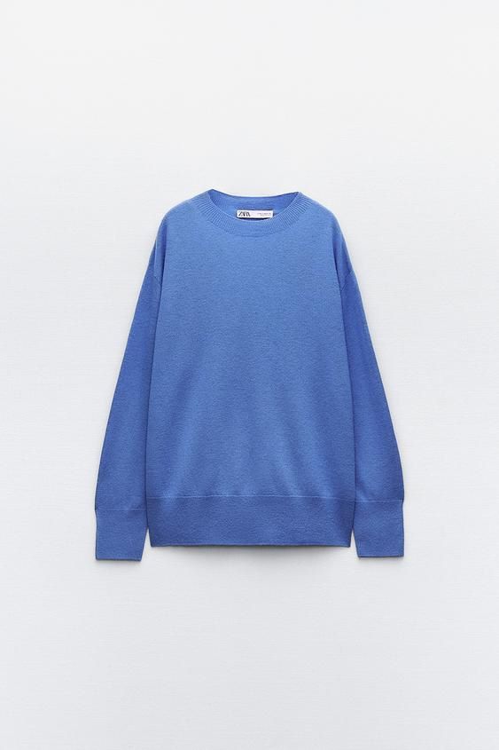 Zara pulover