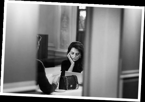 Chanelov kratki film s Penelope Cruz i Bradom Pittom uvod je u odličnu kampanju