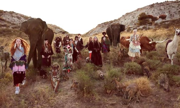 Alessandro Michele je novi kreativni direktor modne kuće Valentino